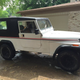 Image for article titled For $8,450, This 1984 Jeep CJ8 Scrambler Could Let You Go Postal